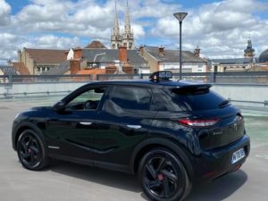 Image de l'auto-école à Moulins, Auto-école Garibaldi