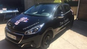 Image de l'auto-école à Servian, Time Conduite - Servian