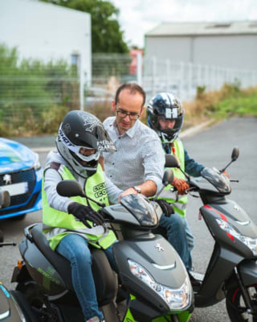CEFR Auto-moto-école — photo 2