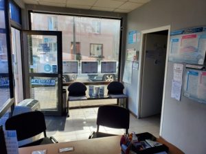 Image de l'auto-école à Serezin Du Rhone, Auto-école Porras