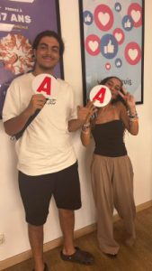 Image de l'auto-école à Marseille, Simply Permis