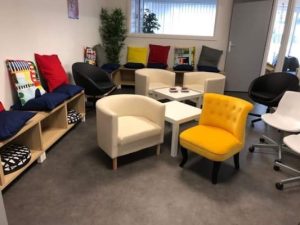 Image de l'auto-école à Pont A Mousson, ECF Pont-à-Mousson