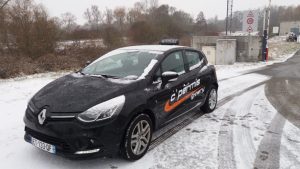 Image de l'auto-école à Ennery, Auto-école C'Permis