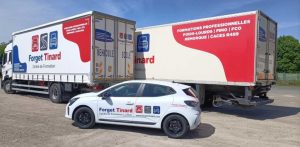 Image de l'auto-école à Sainte Jamme, Auto-école Forget-Tinard - Sainte-Jamme