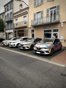 Image de l'auto-école à Issoire, ECF Pialoux
