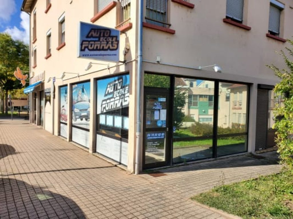 Auto-école Porras — photo 3