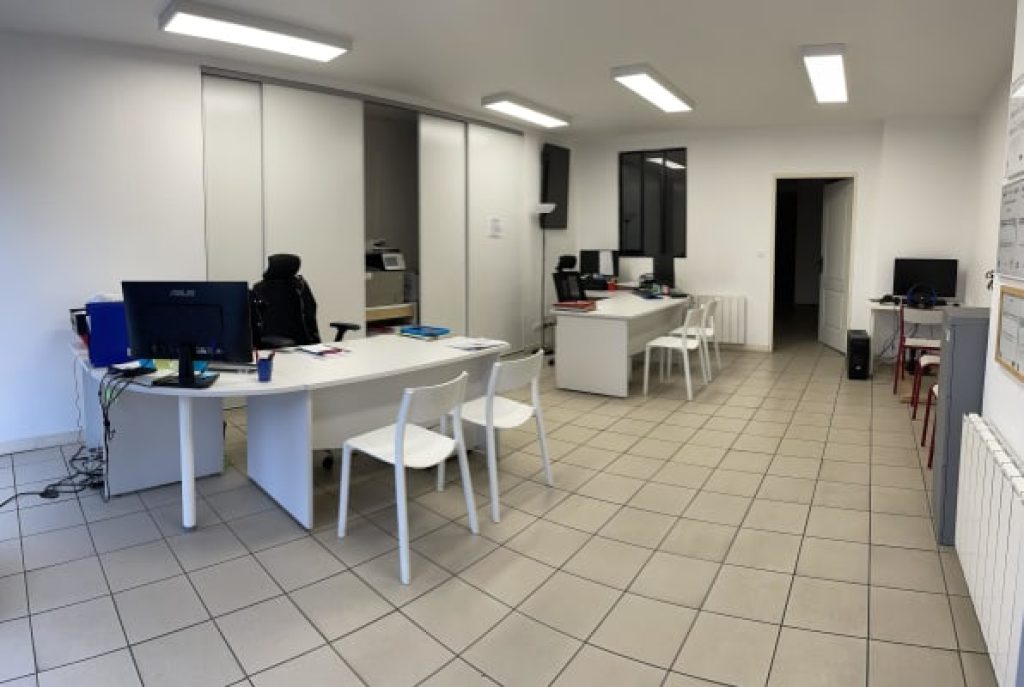 ECF EDCCO MARIO Metz — photo 2