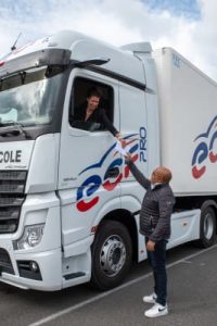 Image de l'auto-école à Landivisiau, ECF Roudaut Landivisiau