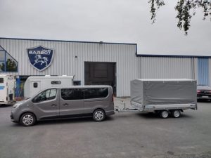 Image de l'auto-école à Cherbourg, Permis B Cherbourg