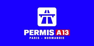 Image de l'auto-école à Damville, Auto-école Permis A13