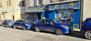 Image de l'auto-école à Moulins, École de conduite Bourbonnaise