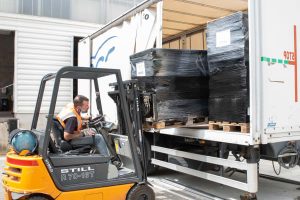 Image de l'auto-école à Hennebont, ECF Roudaut Hennebont