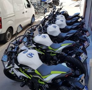 Image de l'auto-école à Lyon, Auto-école Regis