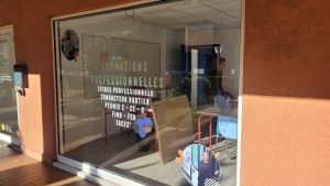 Image de l'auto-école à Frejus, ECF Fréjus