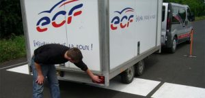 Image de l'auto-école à Nimes, ECF Nîmes