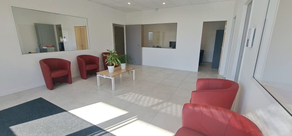 Centre de formation Blanchard – Louviers — photo 1
