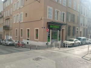 Image de l'auto-école à Marseille, Auto-école BM Conduite