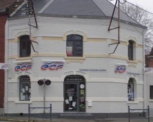 Image de l'auto-école à Arras, ECF Malbrancq