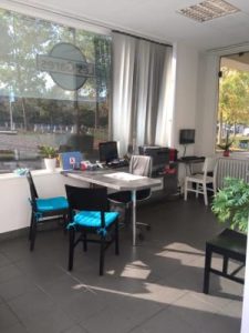 Image de l'auto-école à Angers, École de conduite Les Gares