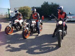 Image de l'auto-école à Fleury Sur Andelle, CER Fleury-sur-Andelle