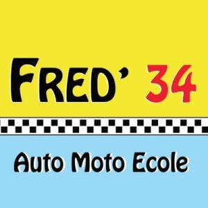 Image de l'auto-école à Montpellier, Auto-moto-école Fred'34