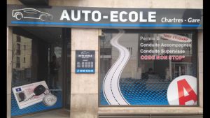 Image de l'auto-école à Chartres, Auto-école Chartres
