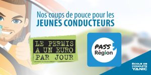 Image de l'auto-école à Vienne, ECF Yanic - Vienne