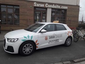 Image de l'auto-école à Saran, Saran Conduite