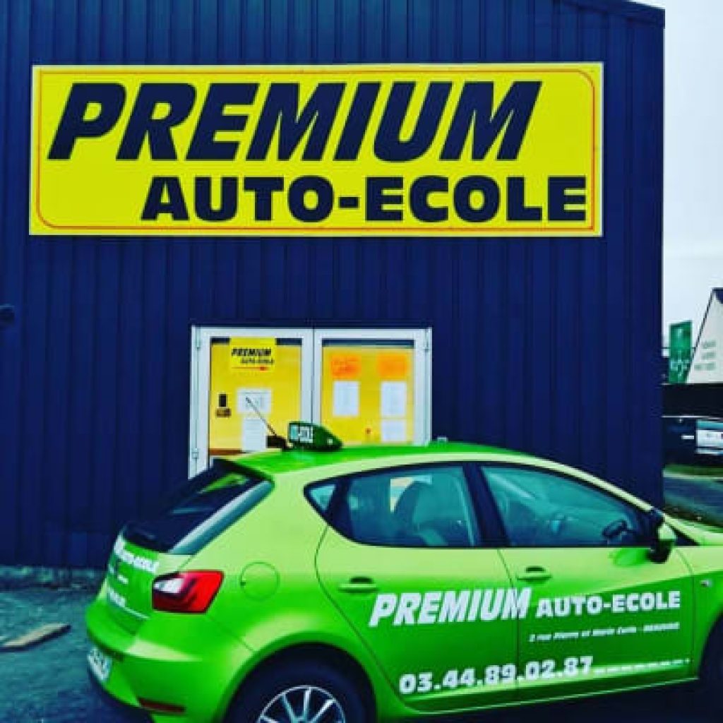 Premium Auto-école — photo 2