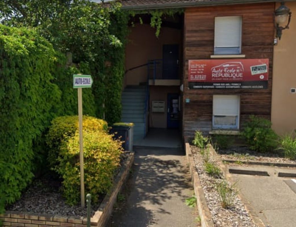 Auto-école République – Chaponnay — photo 2