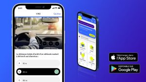 Image de l'auto-école à Colmar, Stych - Colmar