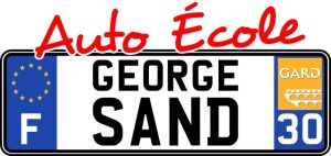 Image de l'auto-école à Nimes, Auto-école George Sand