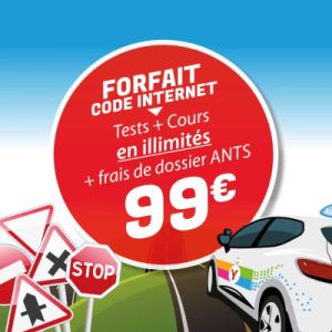 Image de l'auto-école à Le Peage De Roussillon, ECF Yanic - Le Péage-de-Roussillon