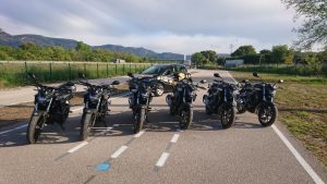 Image de l'auto-école à Roquefort La Bedoule, Family Permis – La Bédoule