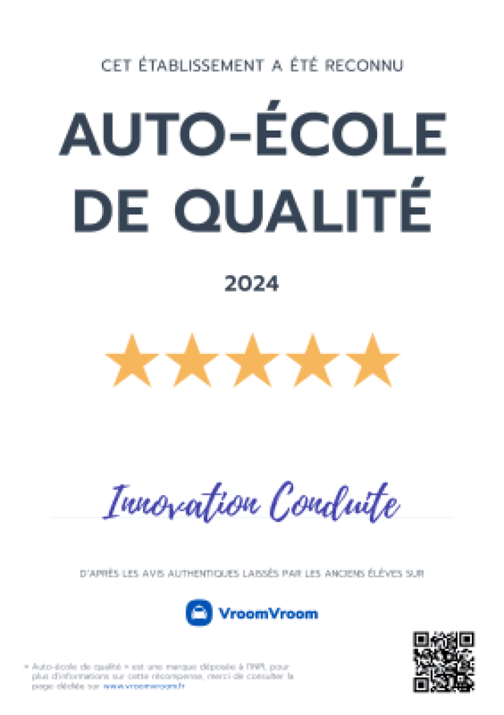 Innovation Conduite — photo 1