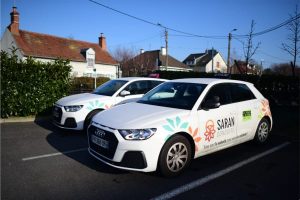 Image de l'auto-école à Saran, Saran Conduite