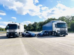 Image de l'auto-école à Saint Die, ECF MGF