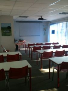 Image de l'auto-école à Montauban, ECF CFR Puyol