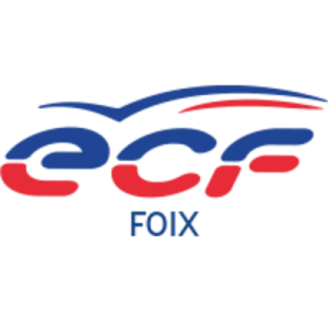 Image de l'auto-école à Foix, ECF Ariège - Foix