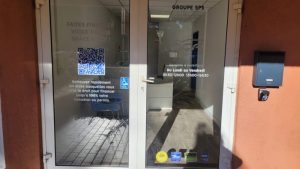 Image de l'auto-école à Frejus, ECF Fréjus