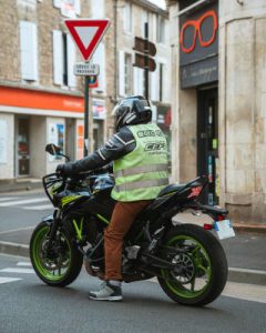 Image de l'auto-école à Fontenay Le Comte, CEFR Auto-moto-école