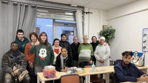 Image de l'auto-école à Bagnols Sur Ceze, Coup De Pouce Avenir