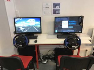 Image de l'auto-école à Rambervillers, ECF Rambervillers