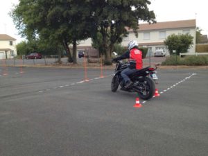 Image de l'auto-école à Thouars, Cattus Formation