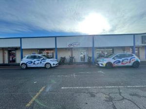 Image de l'auto-école à Saint Sulpice, ECF Bernard