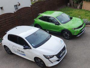 Image de l'auto-école à Moirans, Car Bike Conduite Moirans