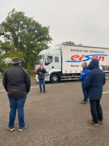 Image de l'auto-école à Chevremont, Auto-école Eisen