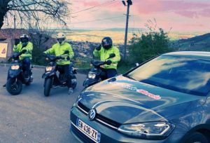 Image de l'auto-école à Pontcharra Sur Turdine, Auto-école Savoie