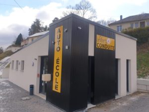 Image de l'auto-école à Ussel, Liberty Conduite