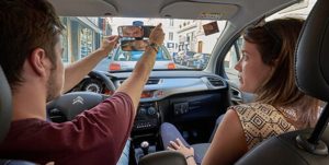 Image de l'auto-école à Lyon, ESC Lyon 6